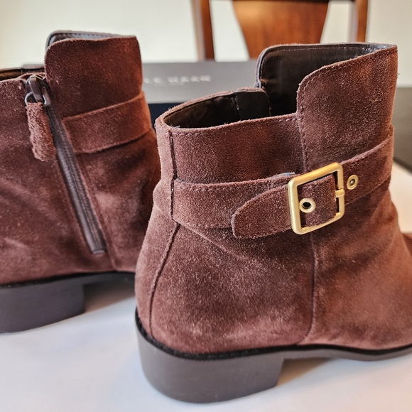Cole Haan Boots - Picture 8 of 8